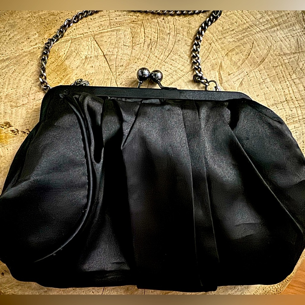 clutch bag